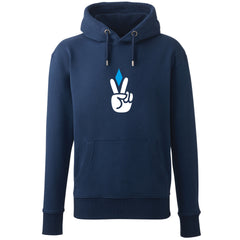 Hoodie "Peace"
