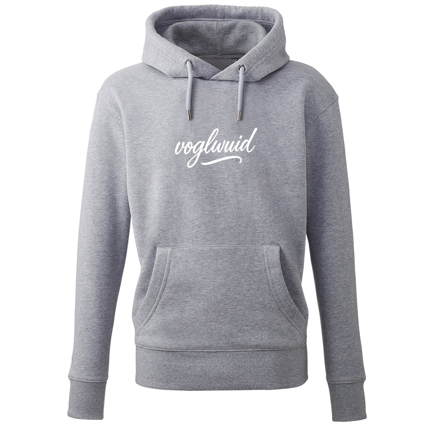 Hoodie "voglwuid" - meinherzschlag.de
