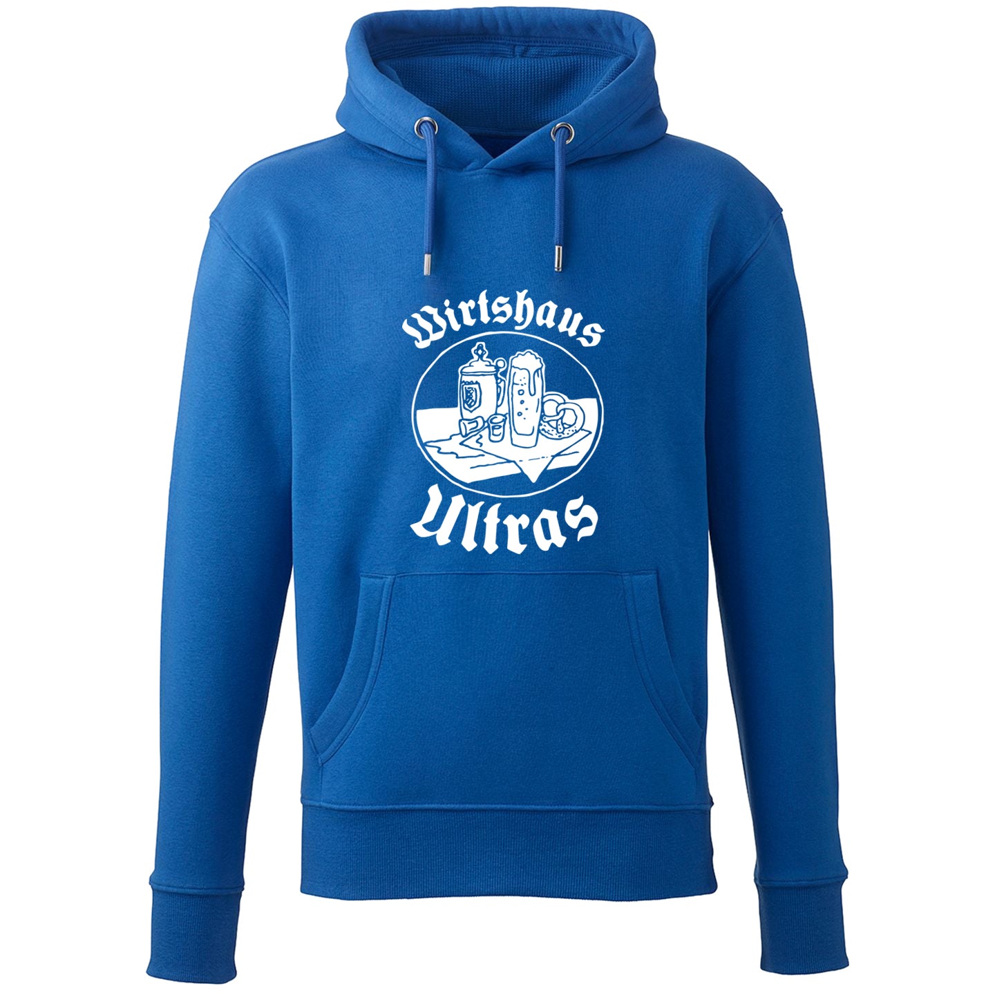Hoodie "Wirtshaus Ultras" - meinherzschlag.de