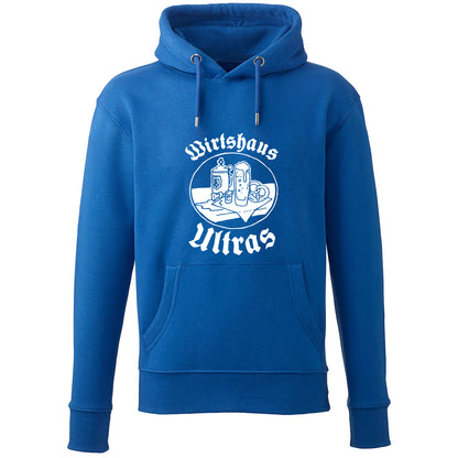Hoodie "Wirtshaus Ultras" - meinherzschlag.de