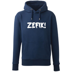 Hoodie "ZEFIX!"