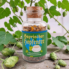 Bayrischer Hopfentee