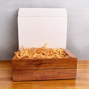 Kleine Geschenkbox zum Selberbefüllen - meinherzschlag.de