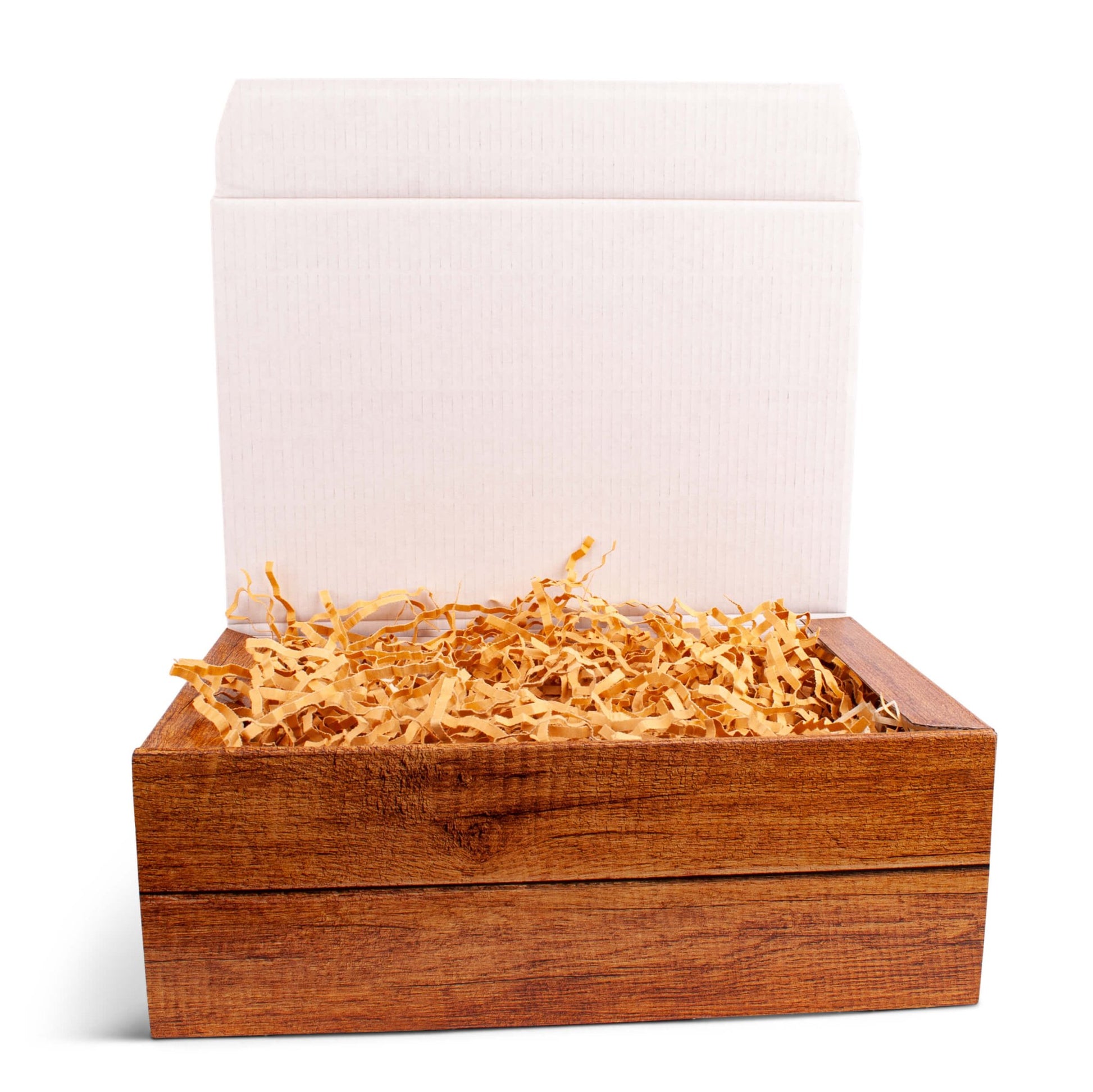 Kleine Geschenkbox zum Selberbefüllen - meinherzschlag.de