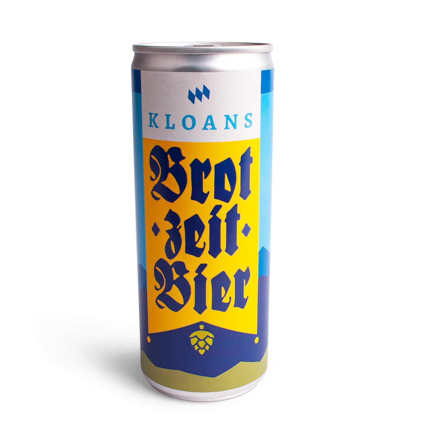 Kloans Brotzeit - Bier - meinherzschlag.de