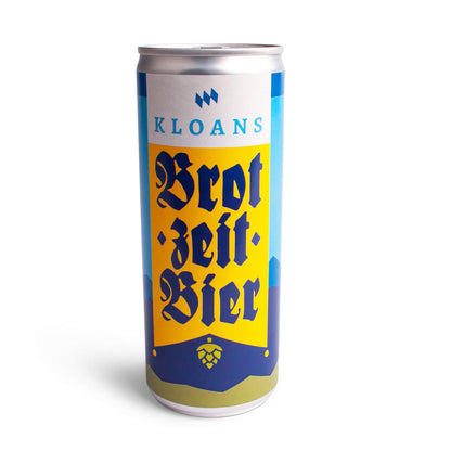 Kloans Brotzeit - Bier - meinherzschlag.de