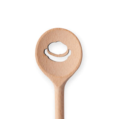 Kochlöffel "Leberkas"