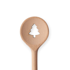 Kochlöffel "Weihnachten"