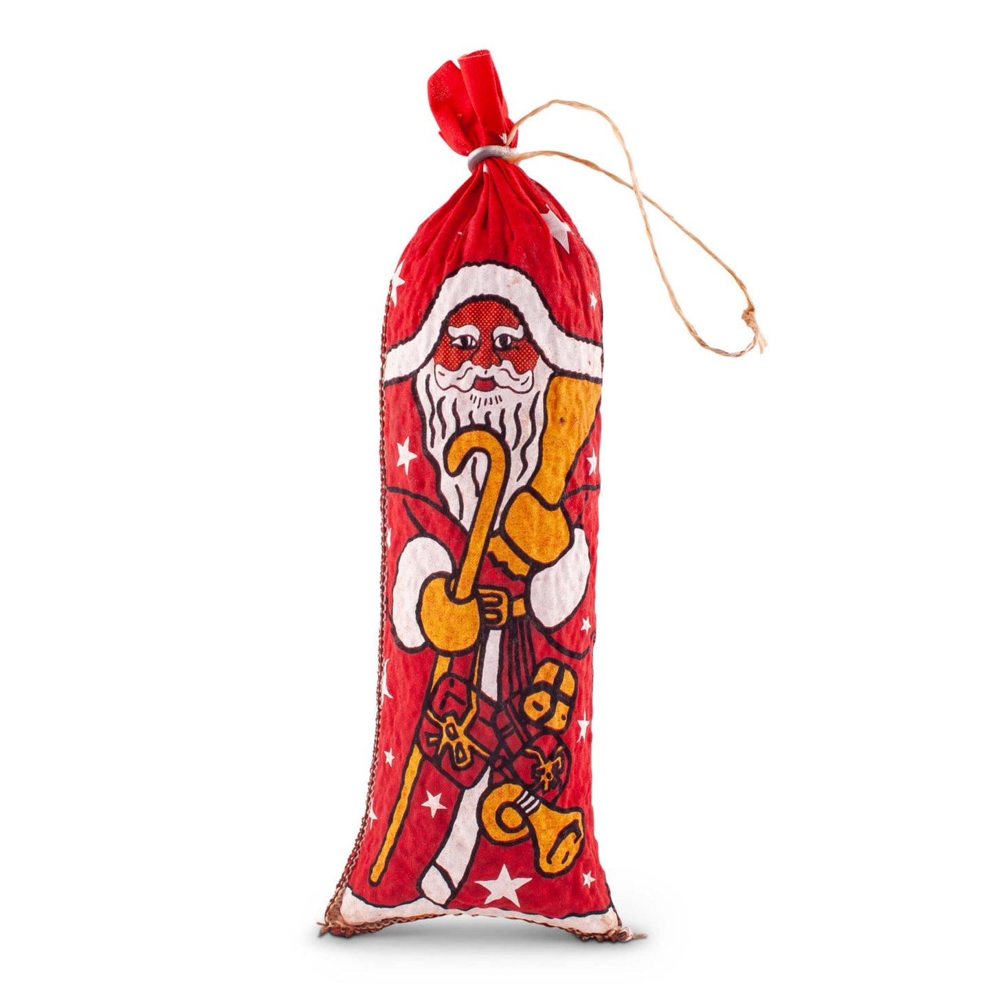 Salami - Nikolaus - meinherzschlag.de