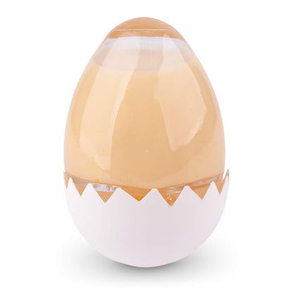 Osterei mit Eierlikör - meinherzschlag.de