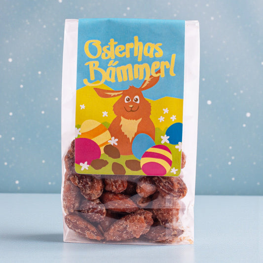 Osterhas Bämmerl