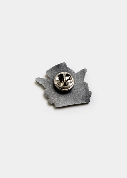 Ansteck-Pin "Aloisius"