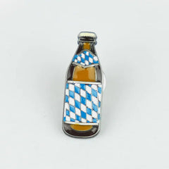 Ansteck-Pin "Bayerisch Helles"