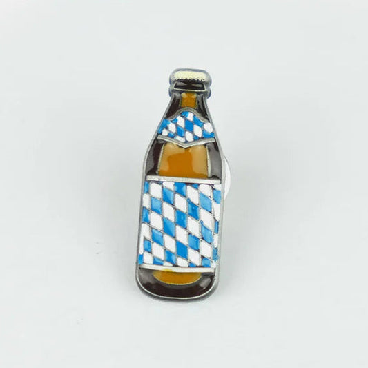Ansteck-Pin "Bayerisch Helles"