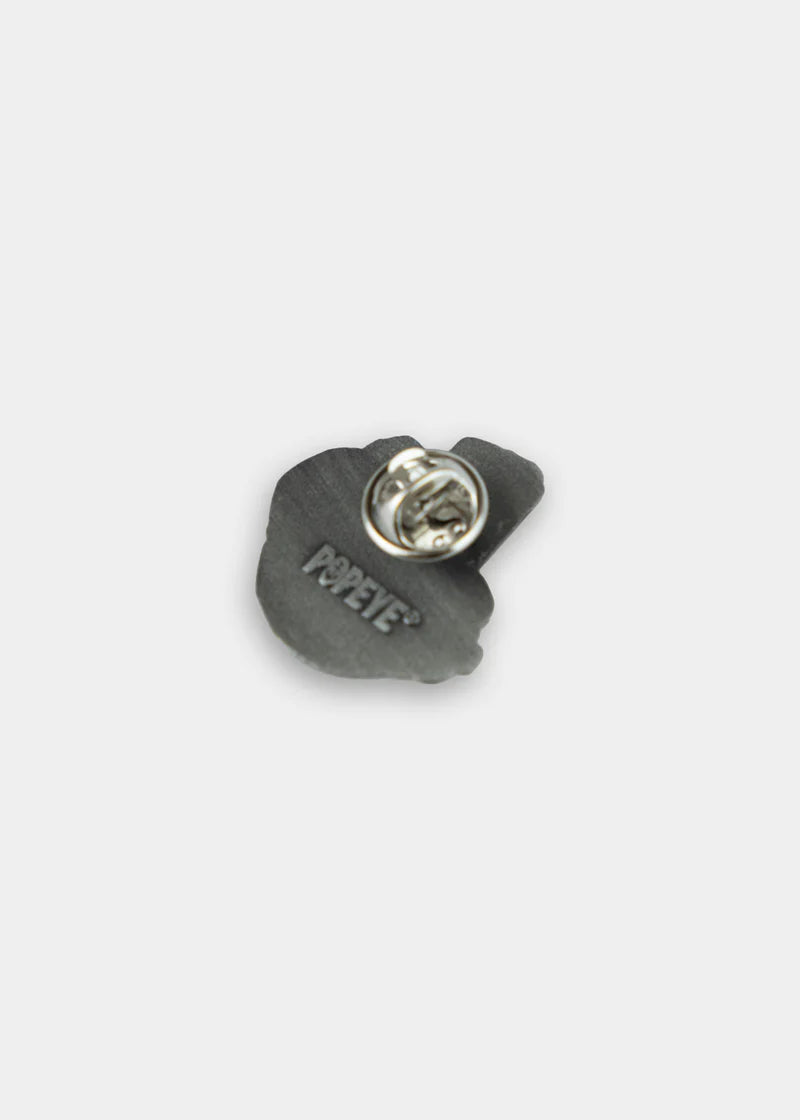 Ansteck-Pin "Popeye"
