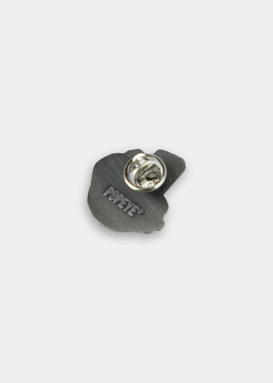 Ansteck-Pin "Popeye"
