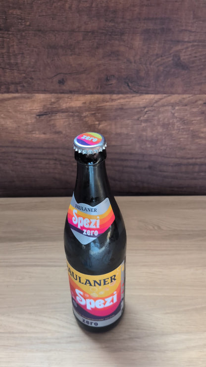 Flaschenöffner "Kronkorken-Shooter"