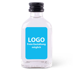 Schnapserl mit eigenem Logo
