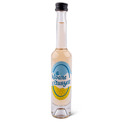 Schnapserl "Kloane Auszeit"