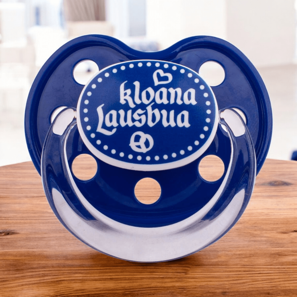 Dizzl "Kloana Lausbua" - meinherzschlag.de