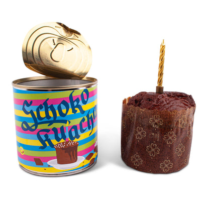 Schokokuacha in da Bixn - meinherzschlag.de