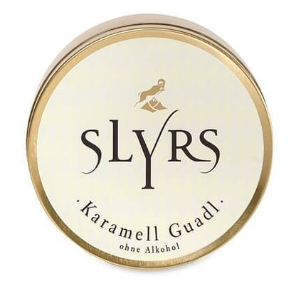 SLYRS Karamell Guadl - meinherzschlag.de
