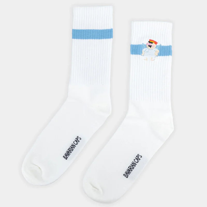 Sportsocken "Aloisius"