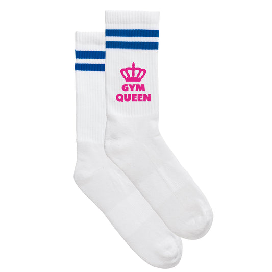 Sportsocken "Gym Queen"