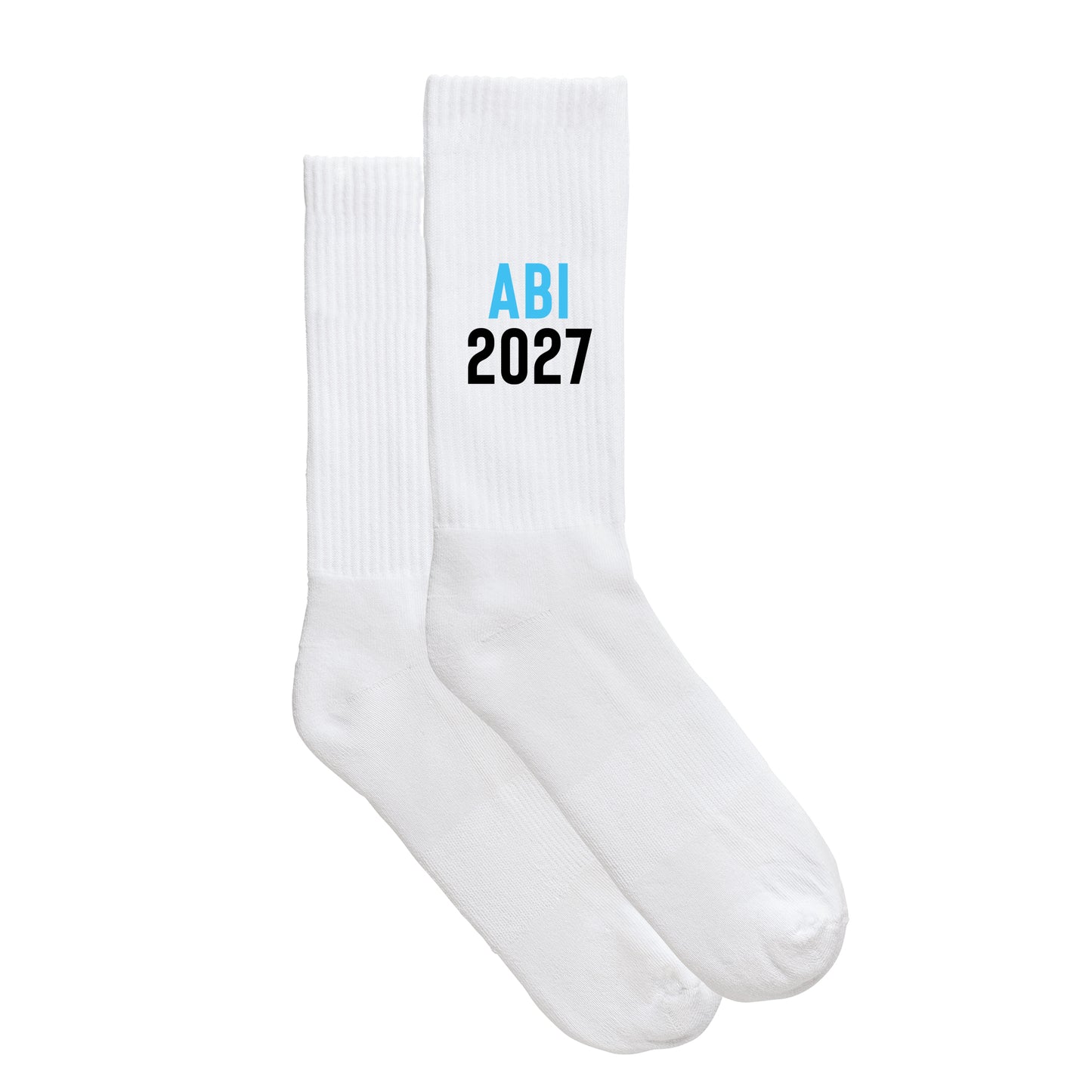 Sportsocken "ABI 2027"