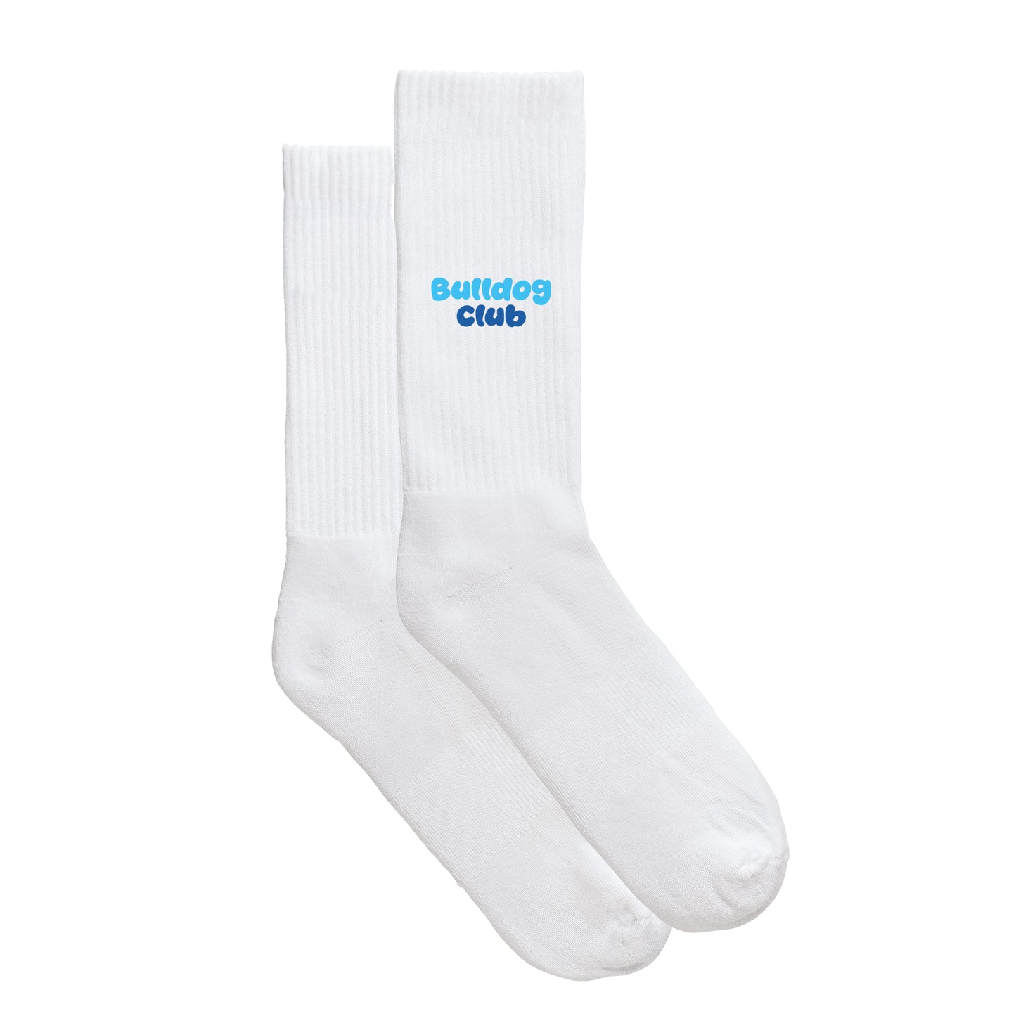 Sportsocken "Bulldog Club"