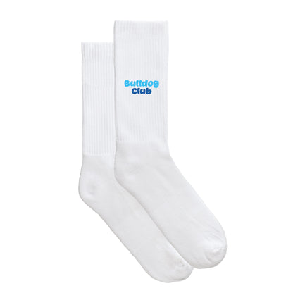 Sportsocken "Bulldog Club"
