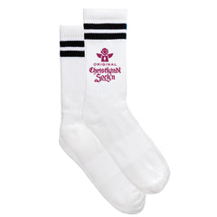 Sportsocken "Original Christkindl Sock'n"