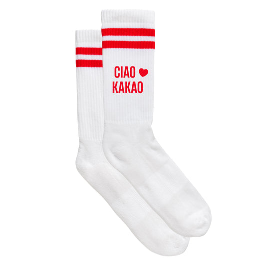 Sportsocken "CIAO KAKAO"