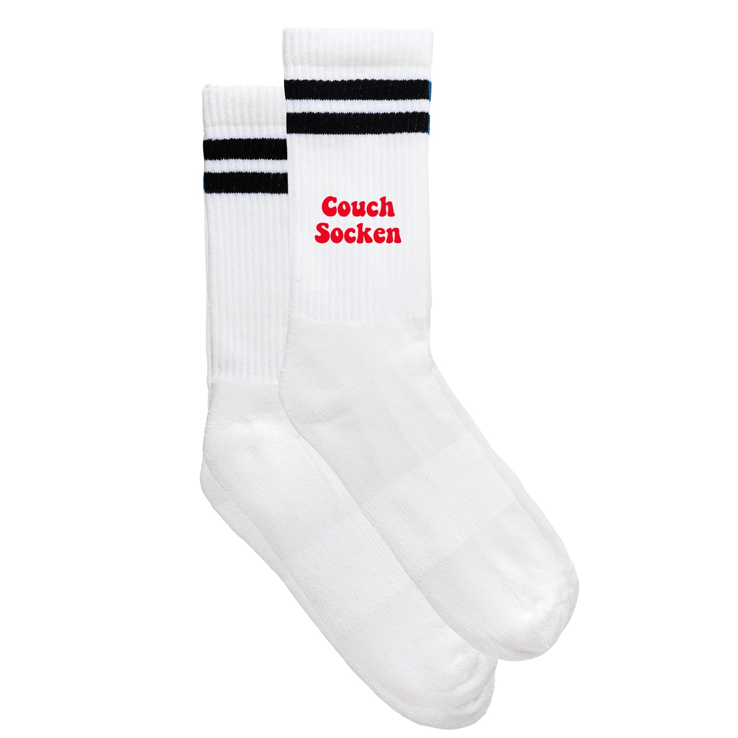 Sportsocken "Couch Socken"