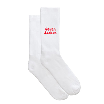 Sportsocken "Couch Socken"