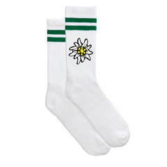 Sportsocken "Edelweiss"