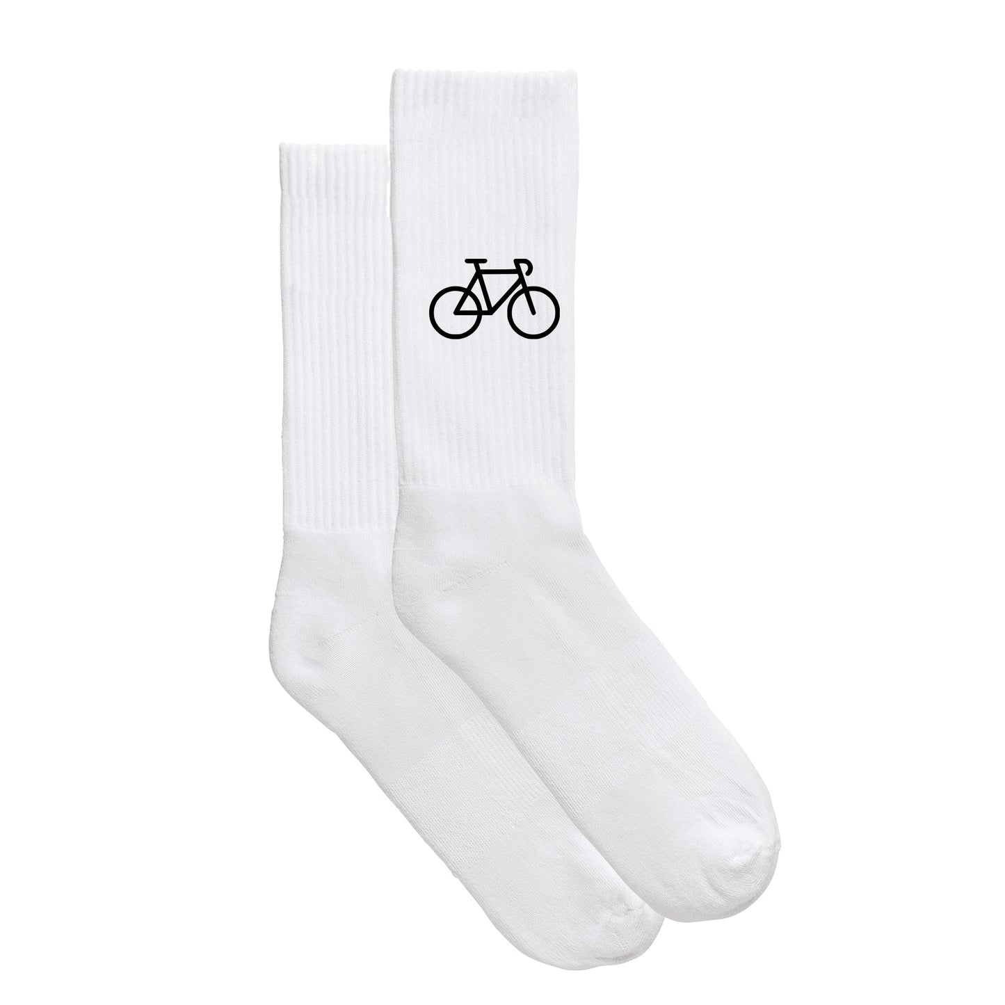 Sportsocken "Fahrrad"