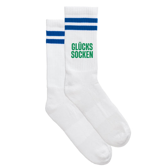 Sportsocken "Glückssocken"