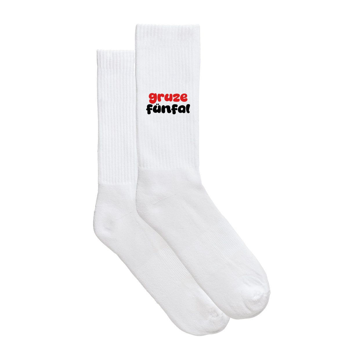 Sportsocken "gruze fünfal"