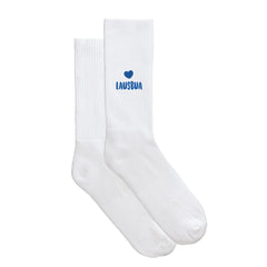 Sportsocken "Lausbua"
