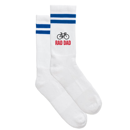 Sportsocken "RAD DAD"