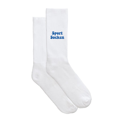 Sportsocken "Sport Socken"