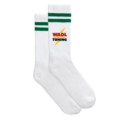 Sportsocken "WADL Tuning"