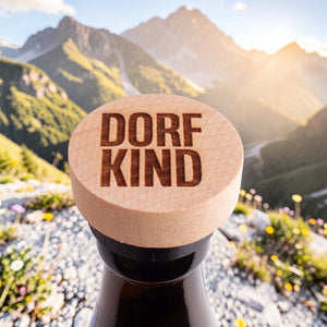 Stopsl "DORFKIND"