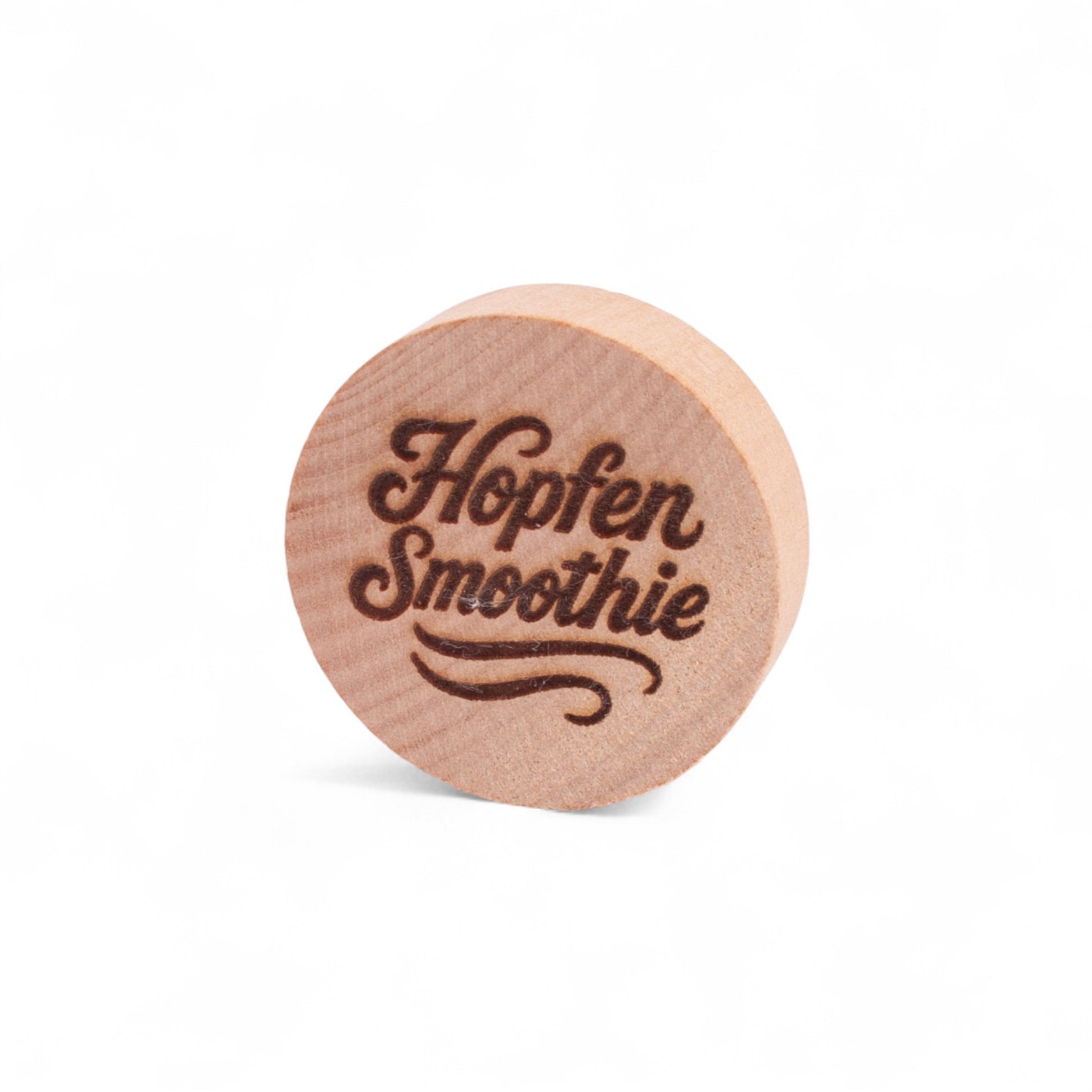 Stopsl "Hopfensmoothie" - meinherzschlag.de
