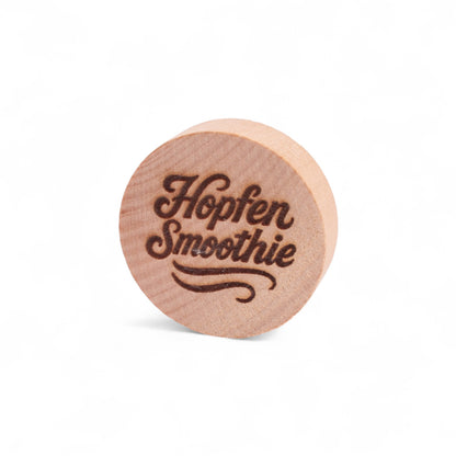 Stopsl "Hopfensmoothie" - meinherzschlag.de
