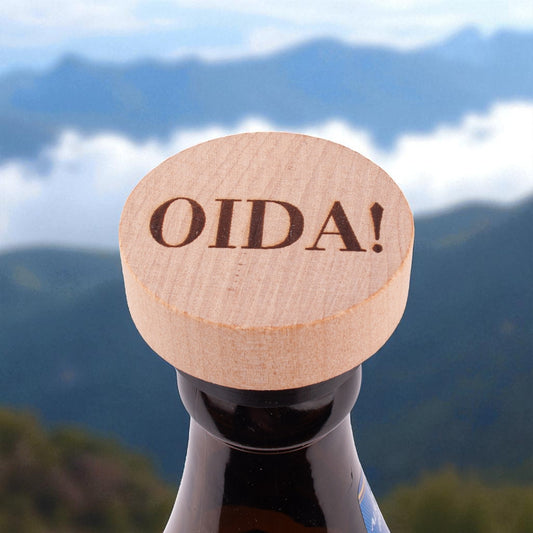 Stopsl "OIDA!" - meinherzschlag.de
