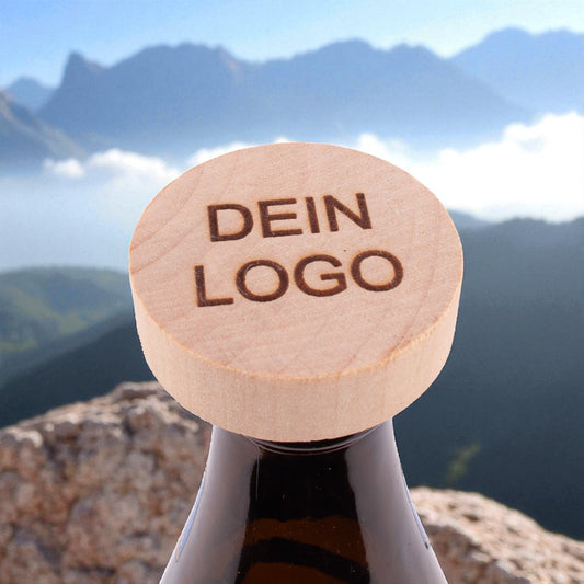 Stopsl "Wunschlogo" - meinherzschlag.de