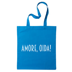 Tasche "Amore, Oida!"