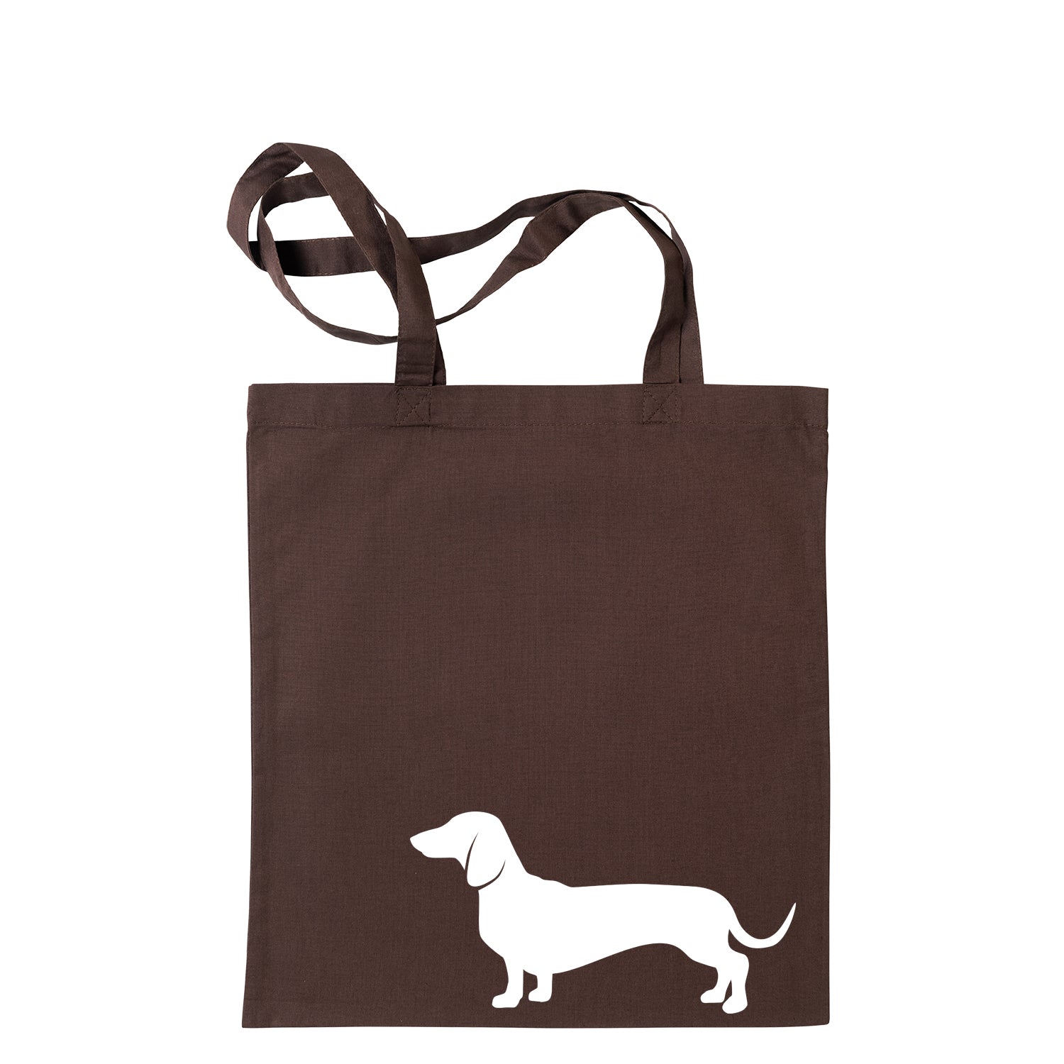Tasche "Dackel" - meinherzschlag.de